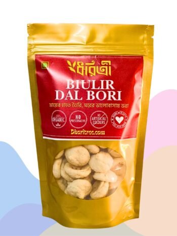 BIULI DAL BORI