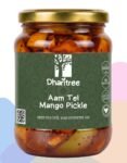 AAM TEL MANGO PICKLE