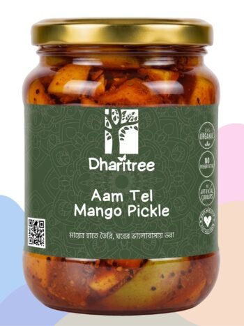 AAM TEL MANGO PICKLE