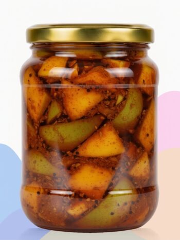 AAM TEL MANGO PICKLE