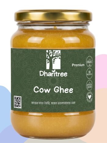 COW GHEE