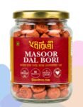 MASOOR DAL BORI