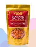 MASOOR DAL BORI