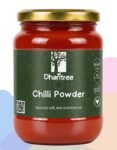 RED CHILLI POWDER